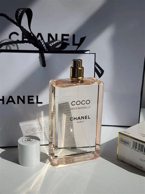 chanel creator oil|Chanel mademoiselle oil.